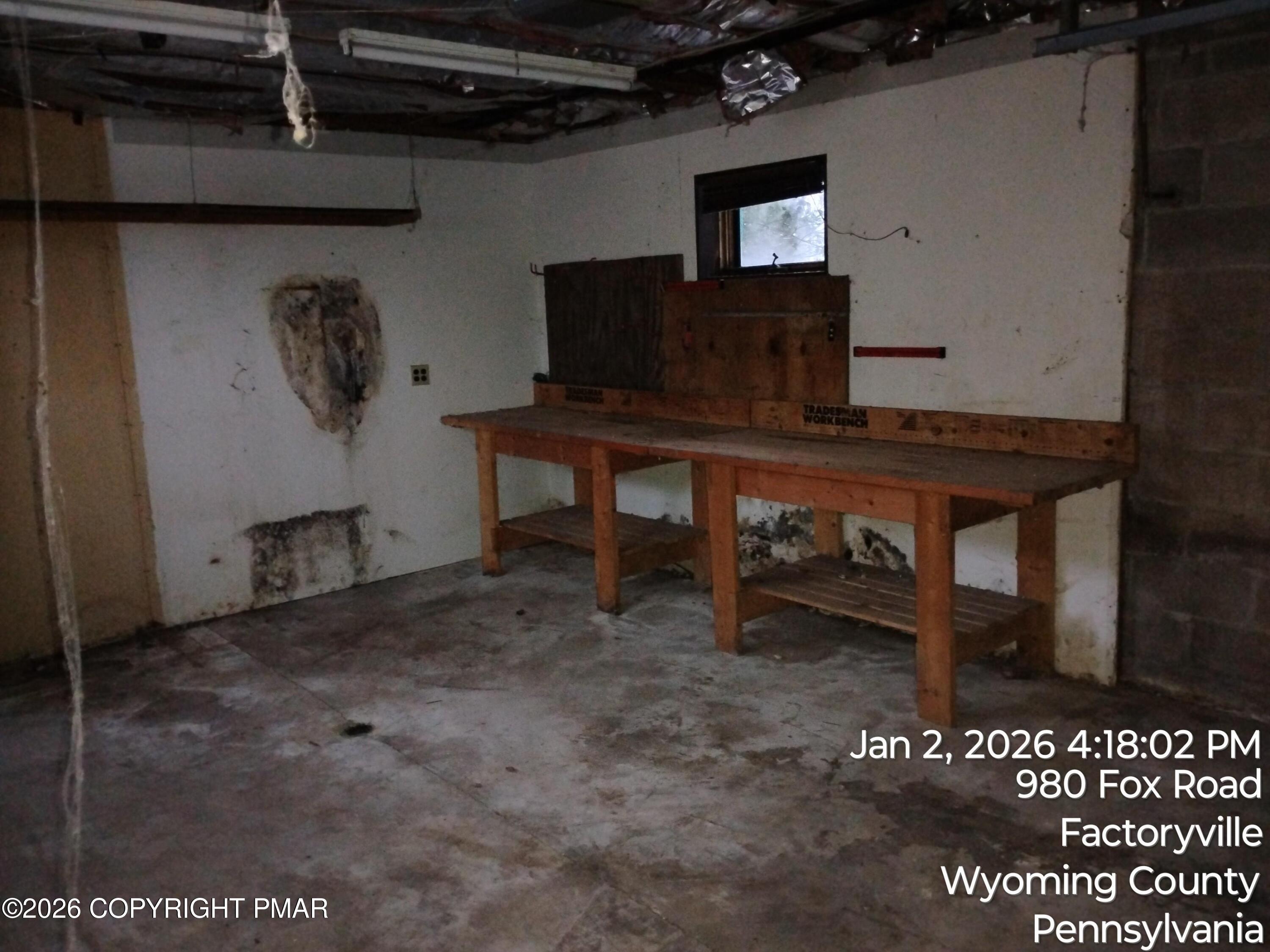 980 Fox Road Factoryville, PA 18419 - Photo 16 of 37 1000003006