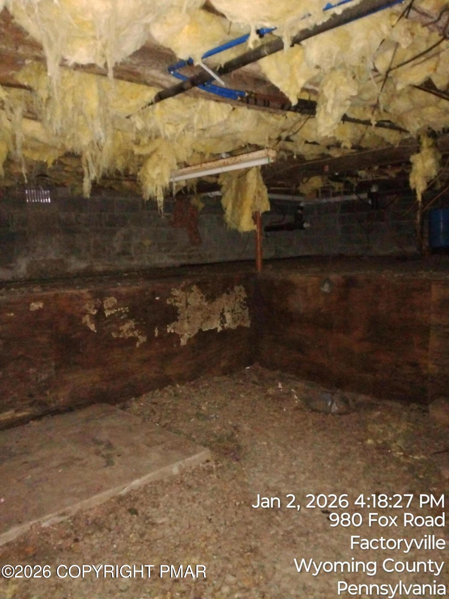 980 Fox Road Factoryville, PA 18419 - Photo 17 of 37 1000003007