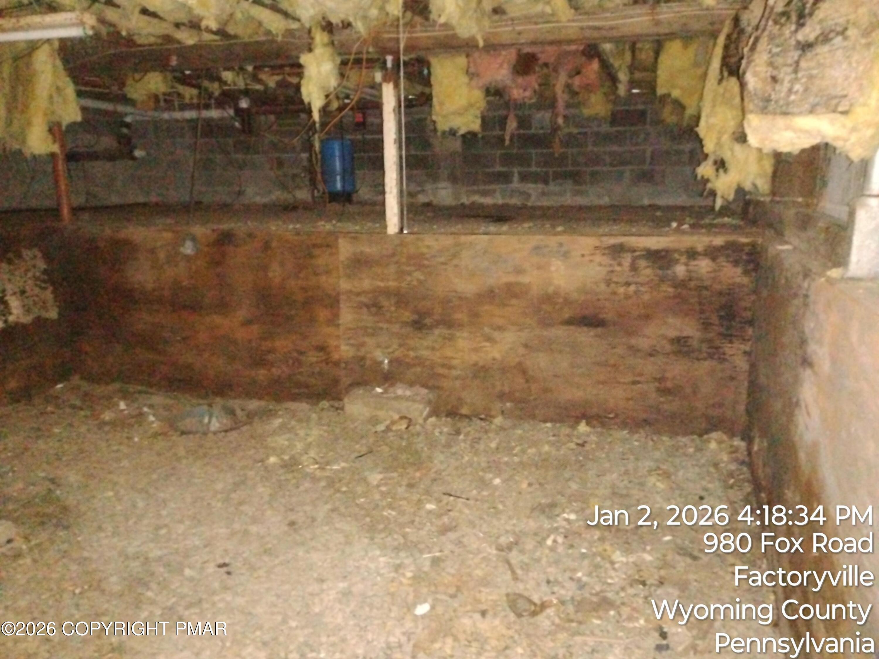 980 Fox Road Factoryville, PA 18419 - Photo 18 of 37 1000003008