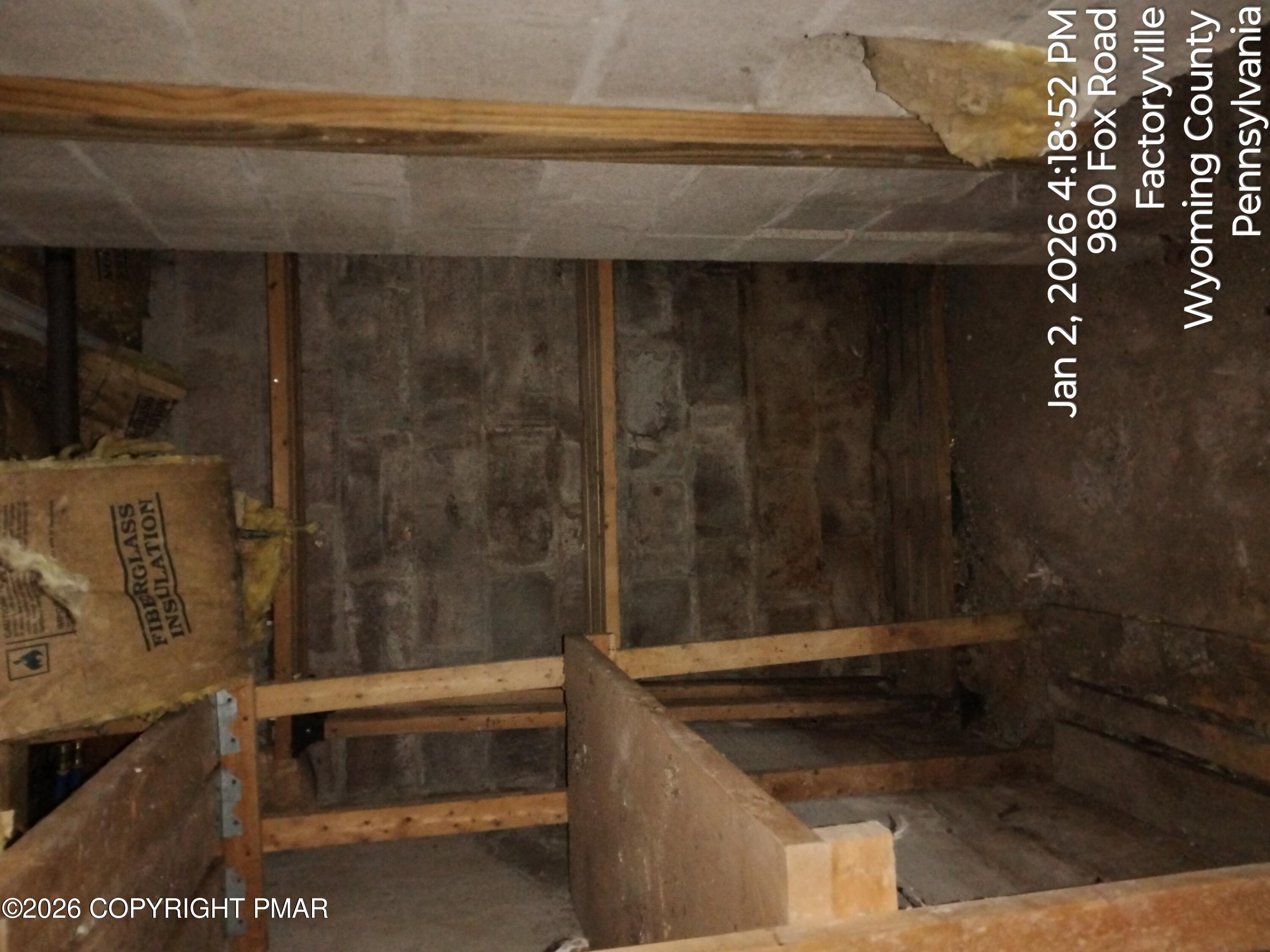 980 Fox Road Factoryville, PA 18419 - Photo 19 of 37 1000003009