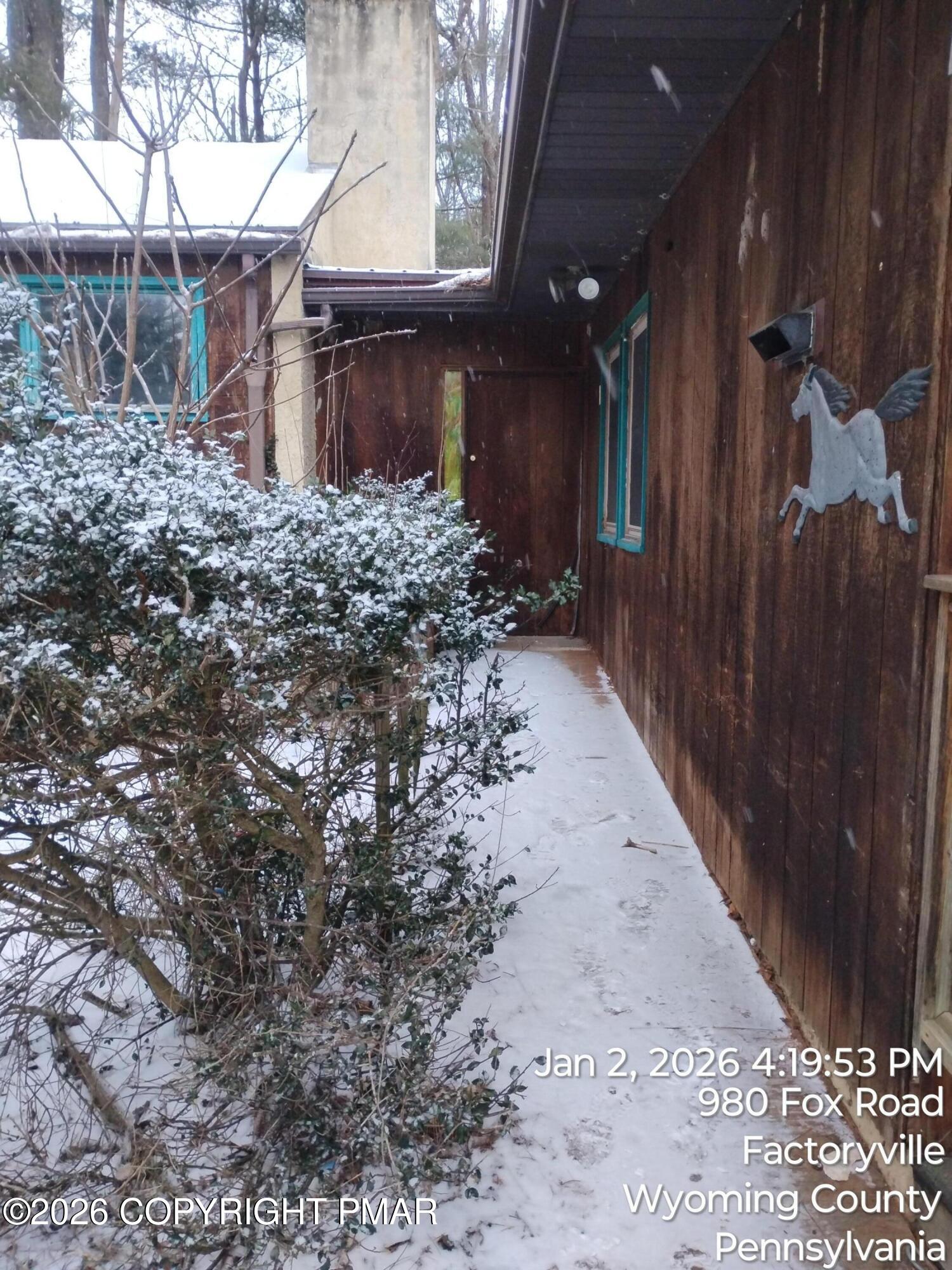 980 Fox Road Factoryville, PA 18419 - Photo 20 of 37 1000003010