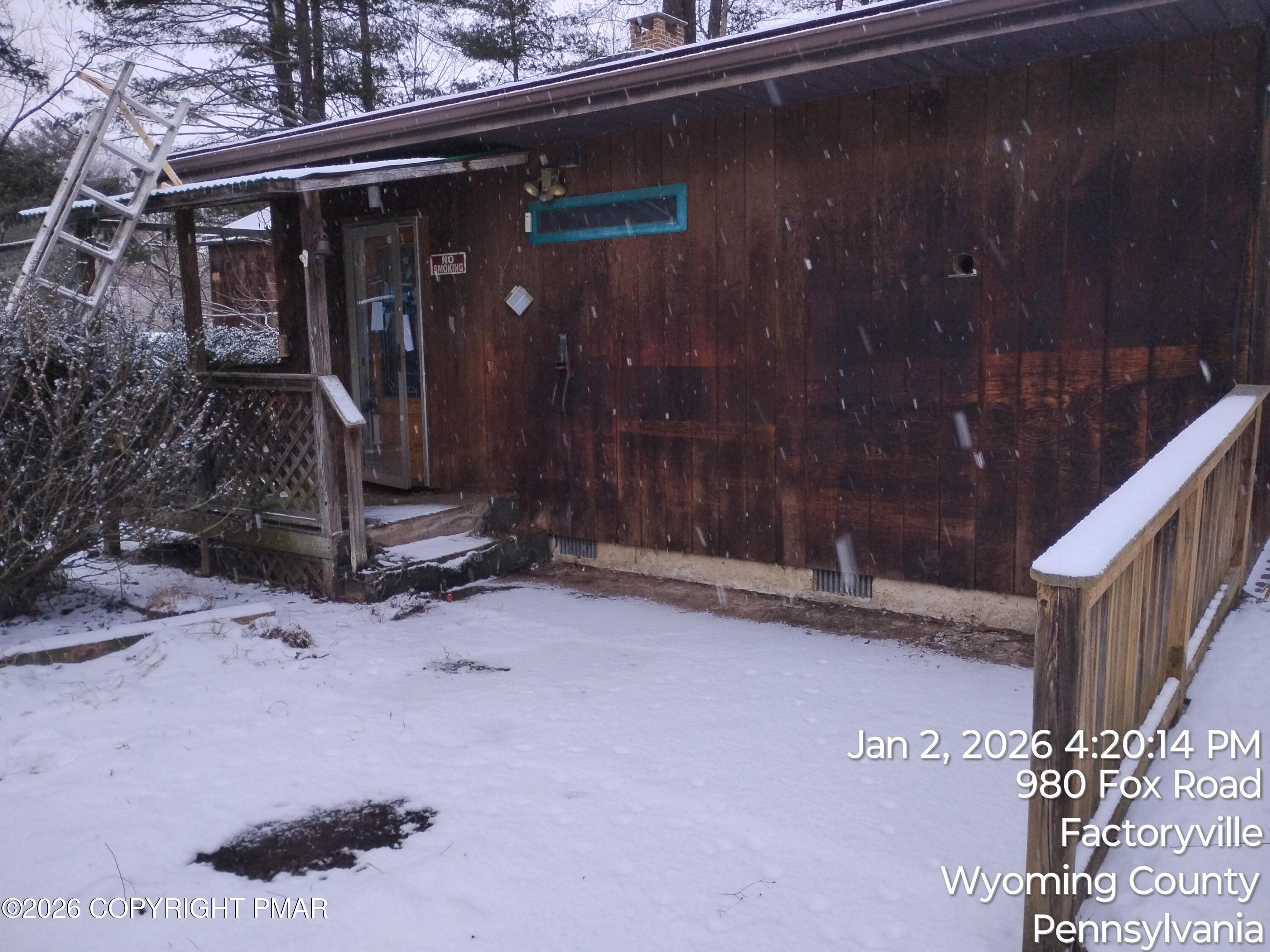 980 Fox Road Factoryville, PA 18419 - Photo 21 of 37 1000003011