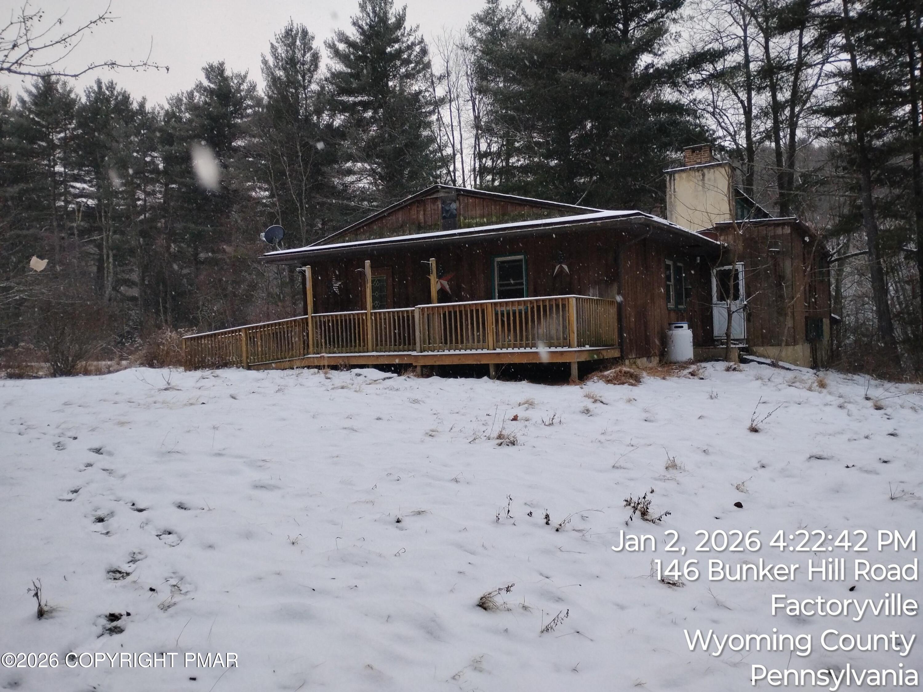 980 Fox Road Factoryville, PA 18419 - Photo 23 of 37 1000003014