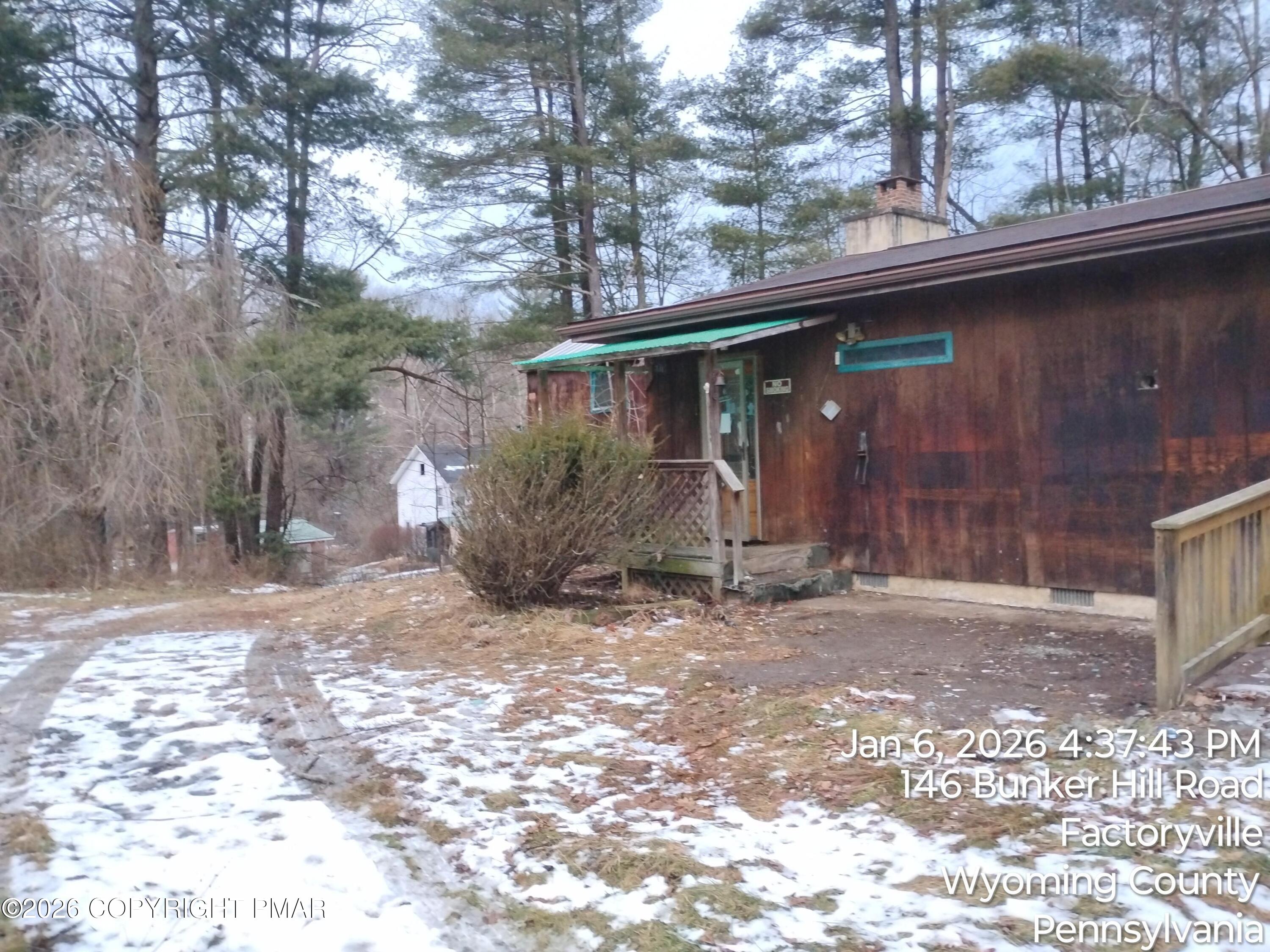 980 Fox Road Factoryville, PA 18419 - Photo 24 of 37 1000003052