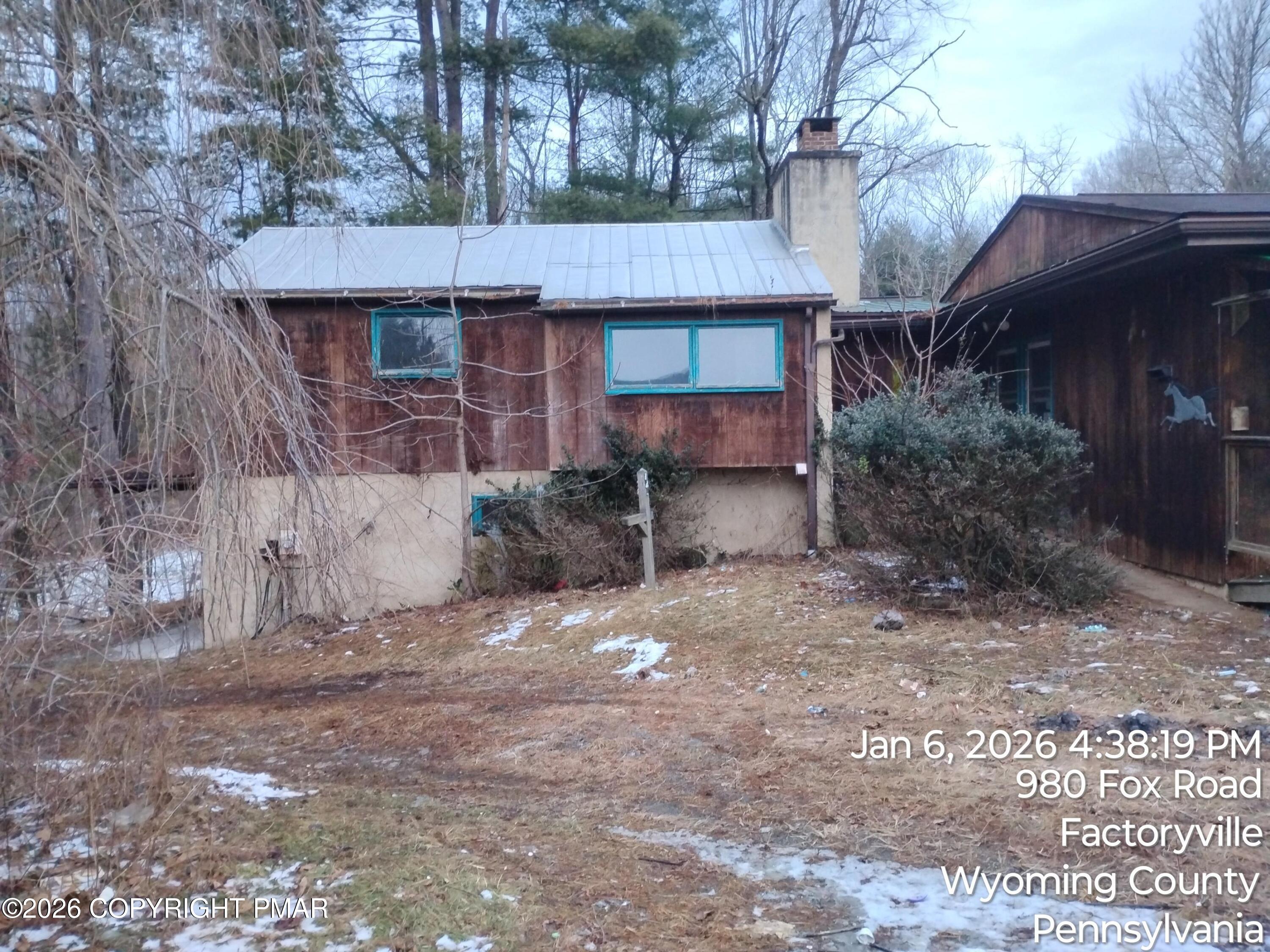 980 Fox Road Factoryville, PA 18419 - Photo 26 of 37 1000003054