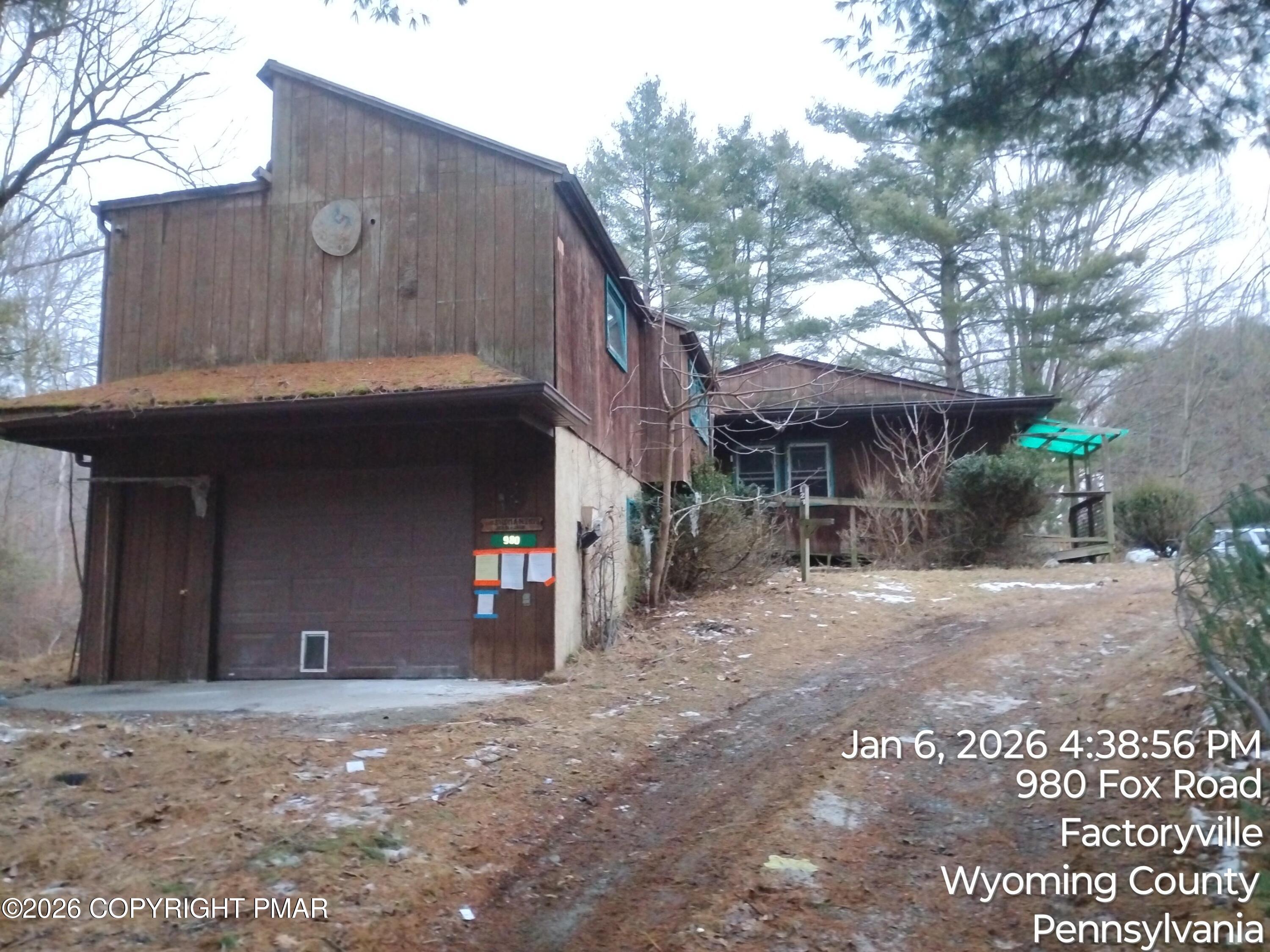 980 Fox Road Factoryville, PA 18419 - Photo 28 of 37 1000003056