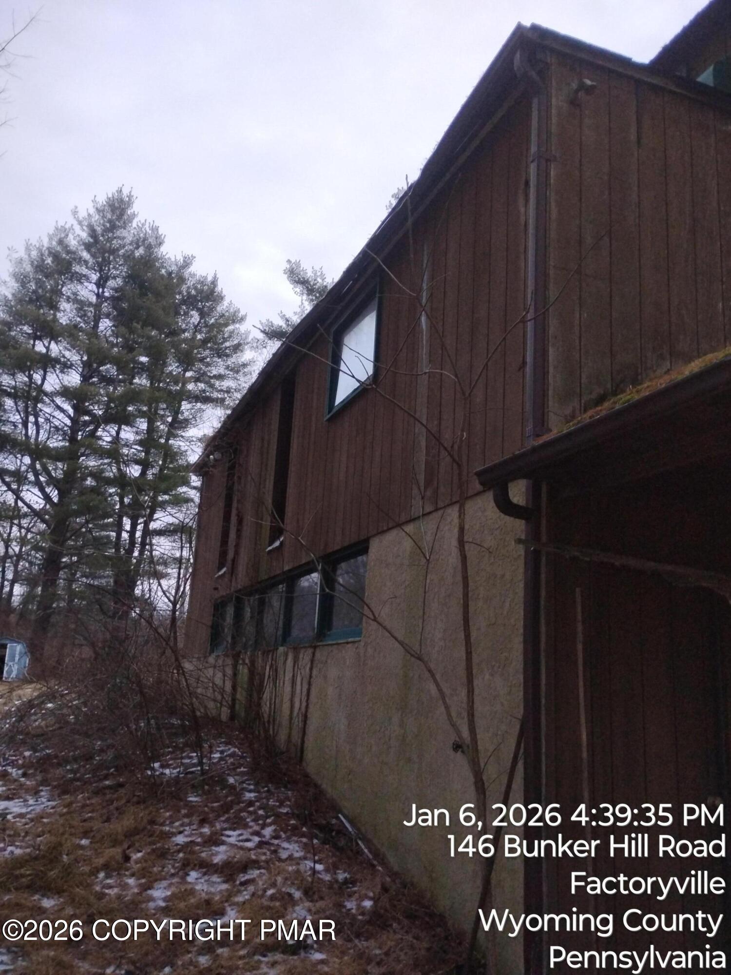 980 Fox Road Factoryville, PA 18419 - Photo 29 of 37 1000003057