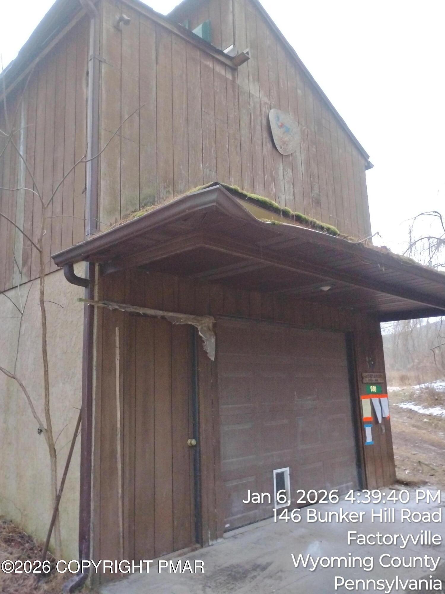 980 Fox Road Factoryville, PA 18419 - Photo 30 of 37 1000003058