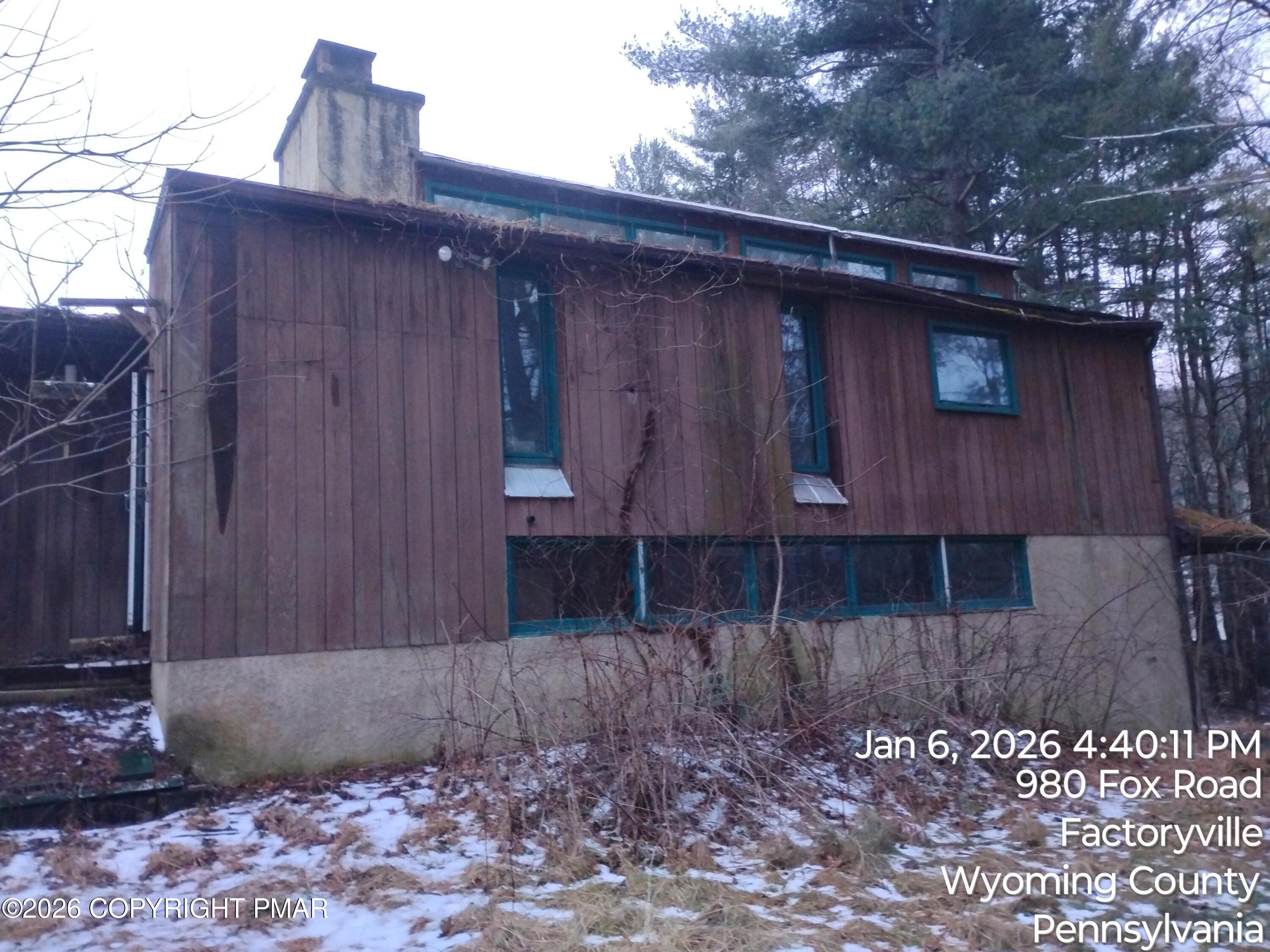 980 Fox Road Factoryville, PA 18419 - Photo 31 of 37 1000003059