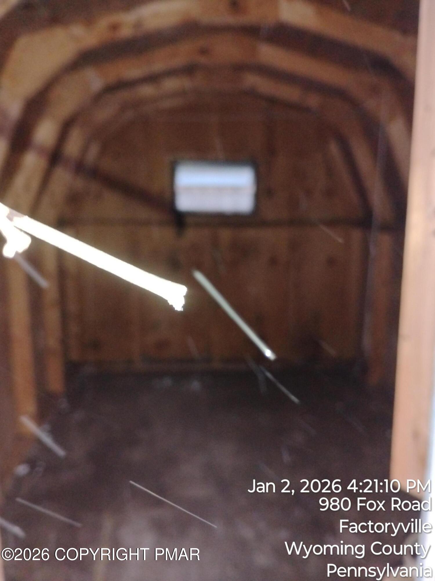 980 Fox Road Factoryville, PA 18419 - Photo 34 of 37 1000003013