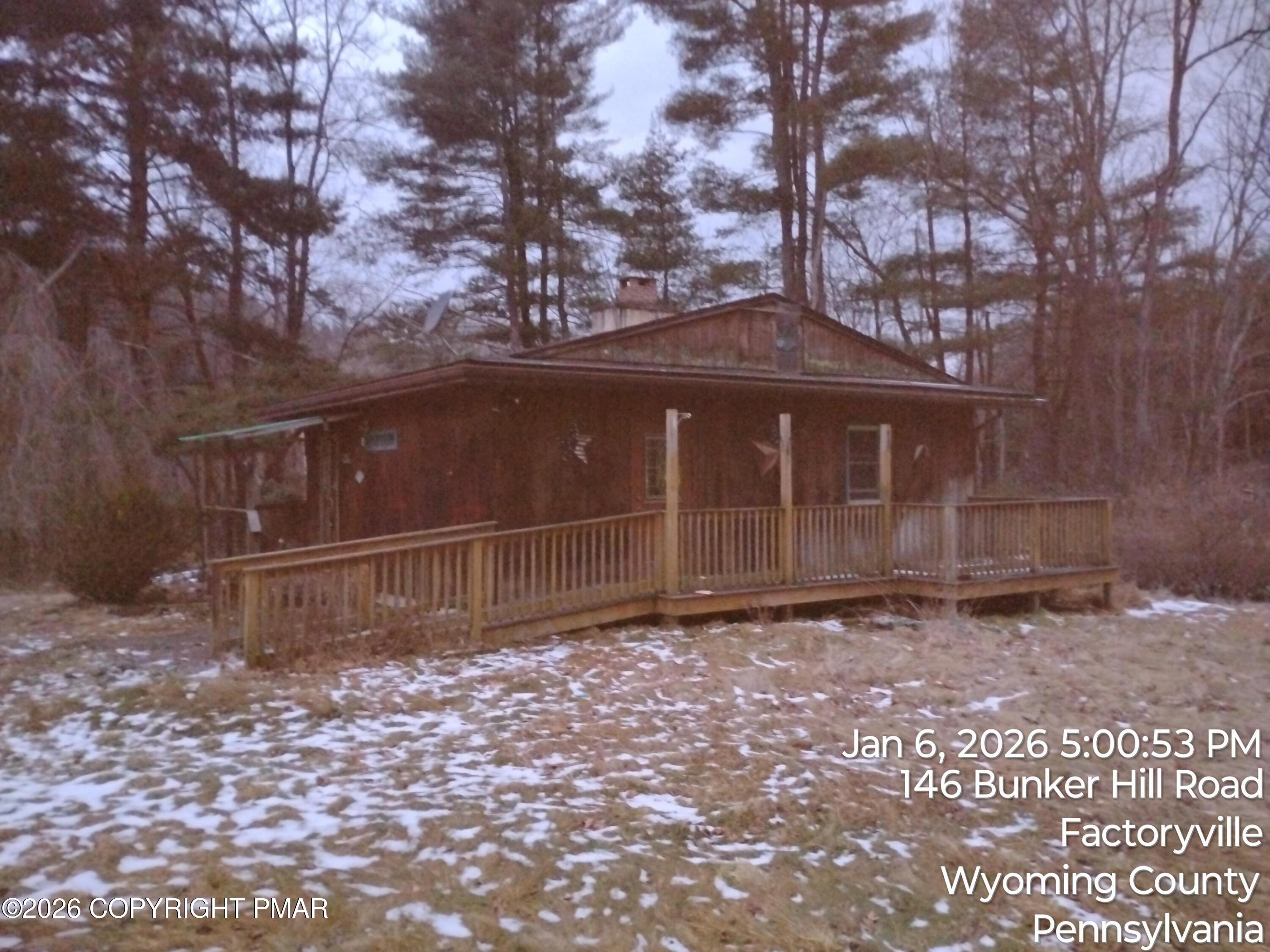 980 Fox Road Factoryville, PA 18419 - Photo 35 of 37 1000003067