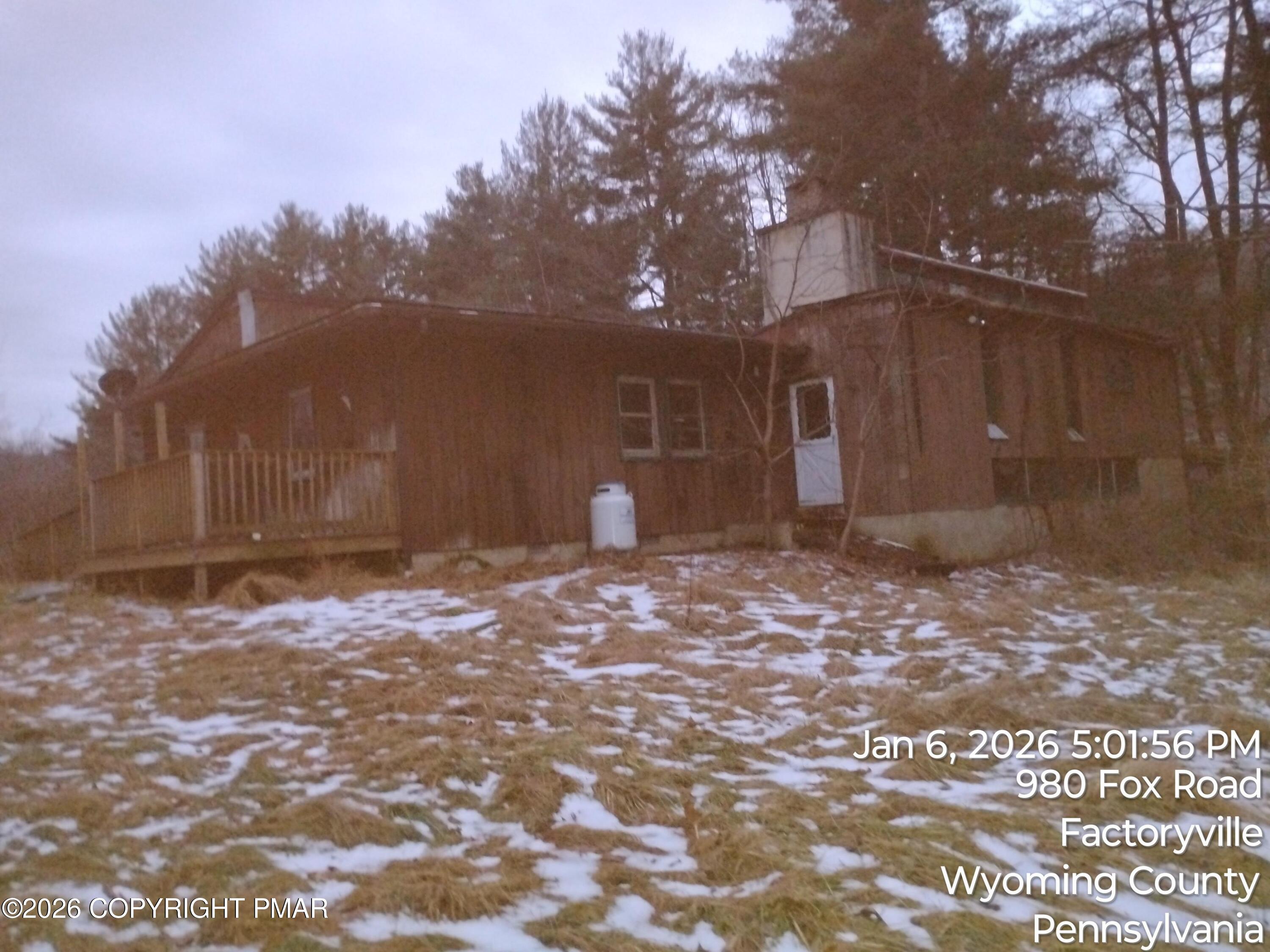 980 Fox Road Factoryville, PA 18419 - Photo 37 of 37 1000003070