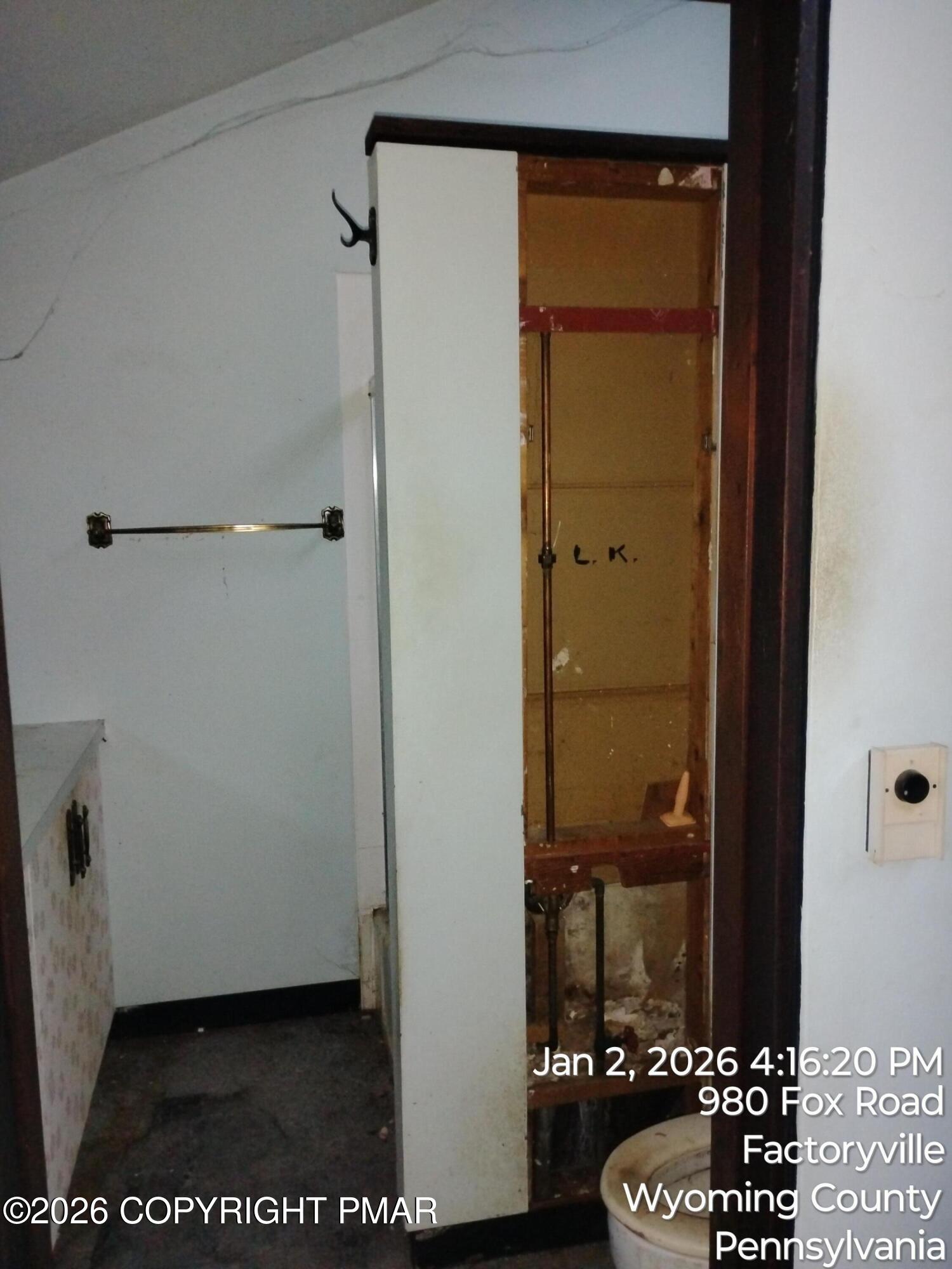 980 Fox Road Factoryville, PA 18419 - Photo 9 of 37 1000002999