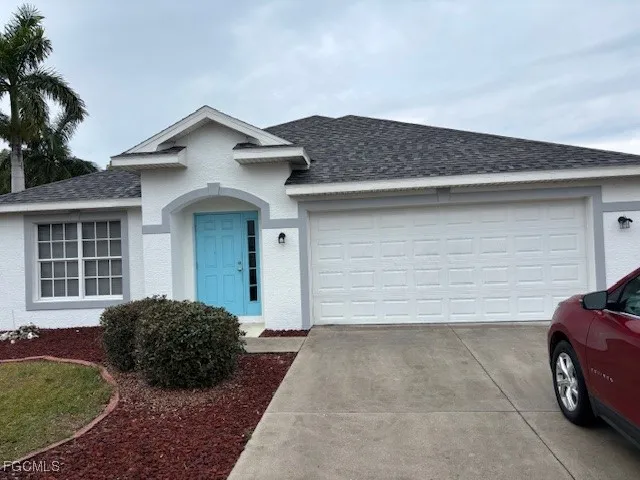 $2,500 | 15805 Beachcomber Avenue, Fort Myers, FL 33908
