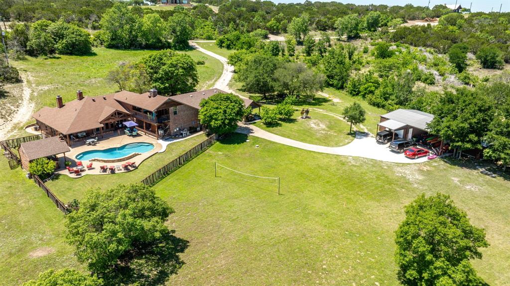 475 Magic Valley Bluff Dale, TX 76433 - Photo 36 of 40