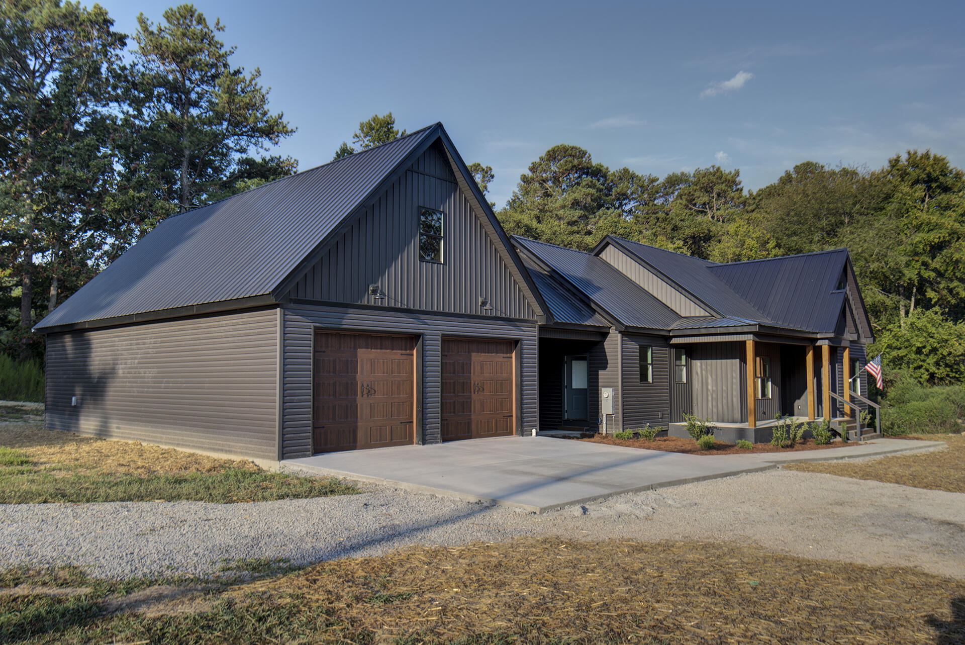 7391 Three Notch Road Ringgold, GA 30736 - Photo 32 of 43 Beautiful Rural Setting