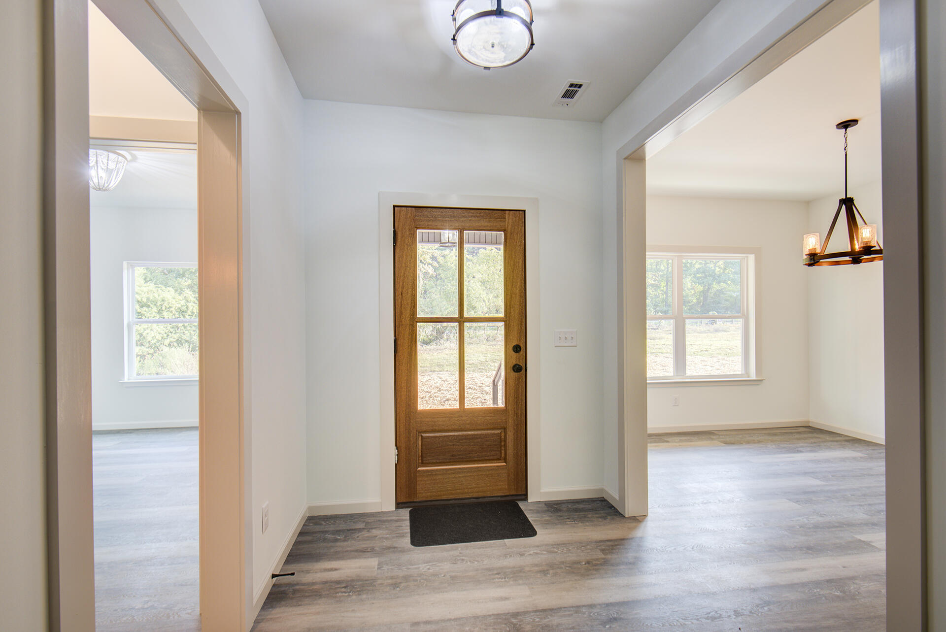 7391 Three Notch Road Ringgold, GA 30736 - Photo 4 of 43 Foyer