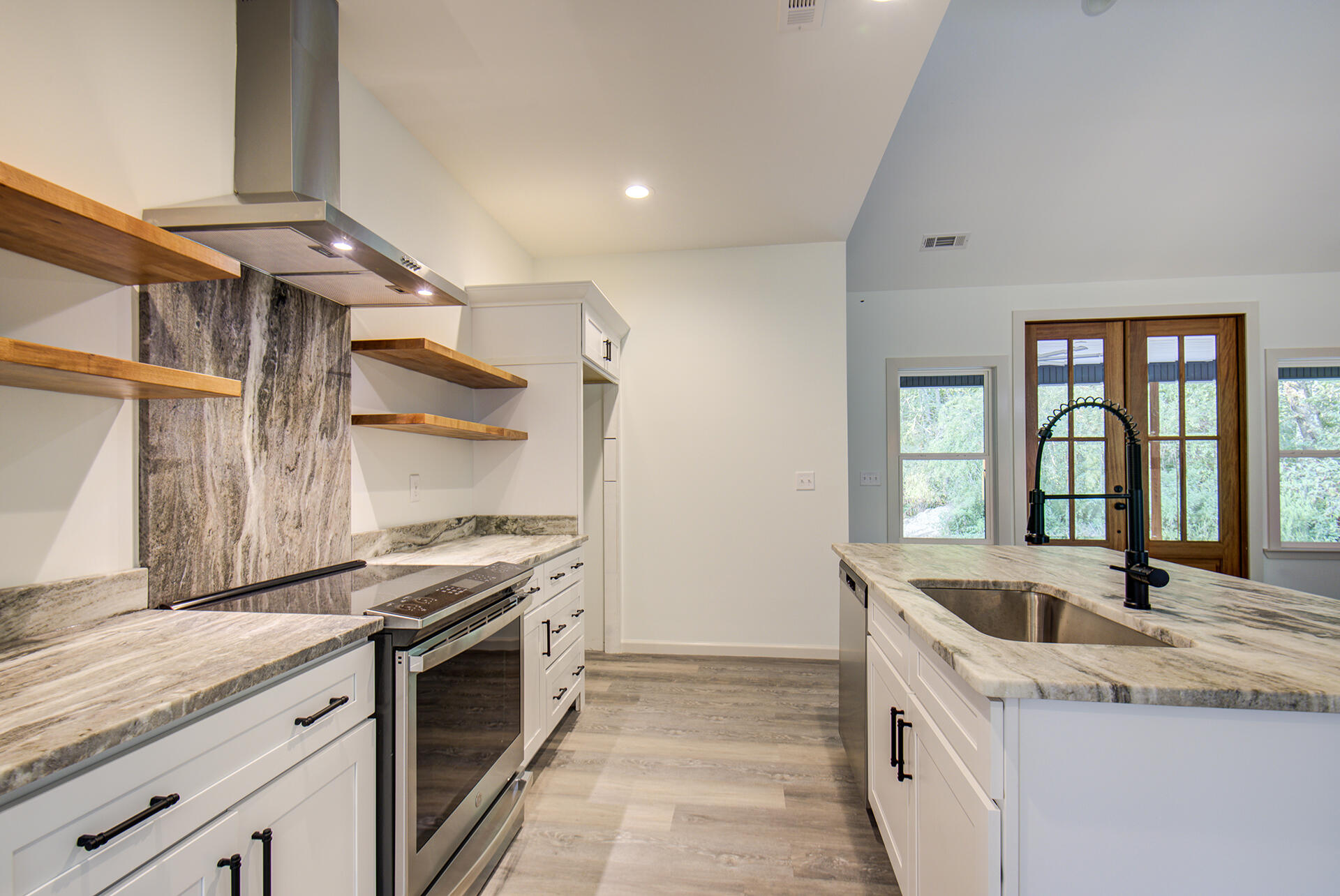 7391 Three Notch Road Ringgold, GA 30736 - Photo 10 of 43 Beautiful finishes