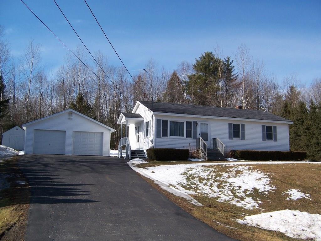 250 Hanscom Road Benton, ME 04901 - Photo 2 of 35 Photo