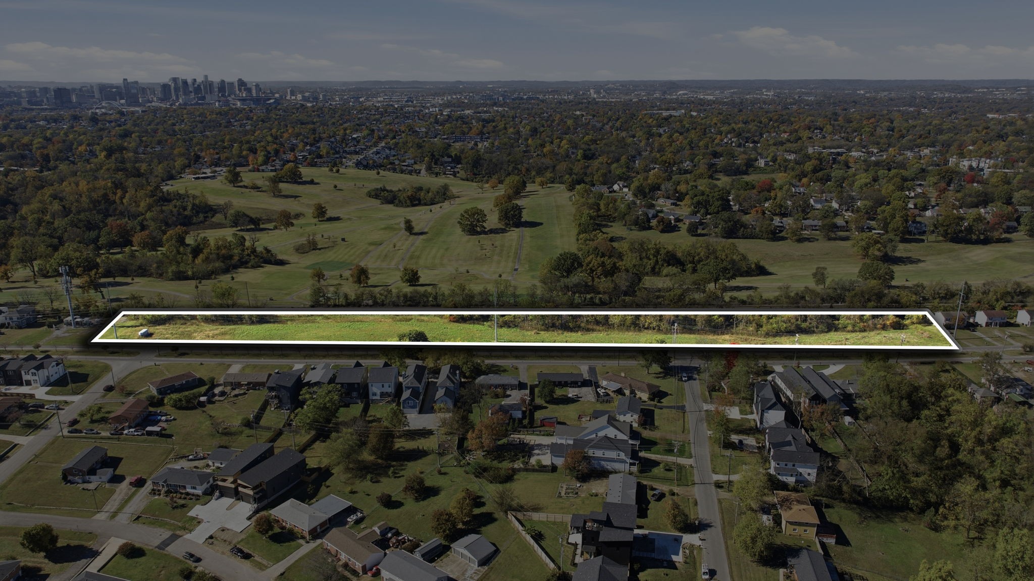 0 Riverside Drive Nashville, TN 37206 - Photo 2 of 10