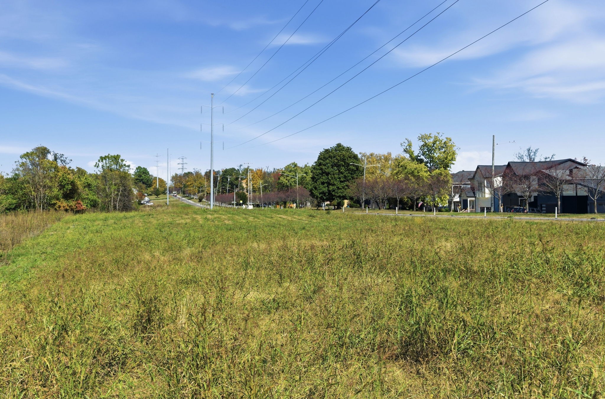 0 Riverside Drive Nashville, TN 37206 - Photo 10 of 10 a view of a green field