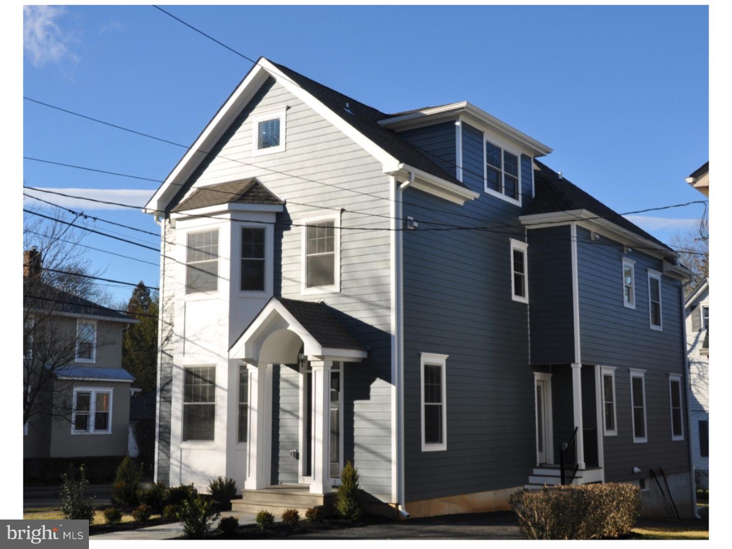 64 Spruce Street Princeton, NJ 08542 - Photo 2 of 4