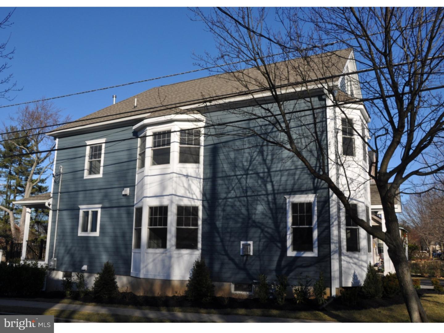 64 Spruce Street Princeton, NJ 08542 - Photo 3 of 4