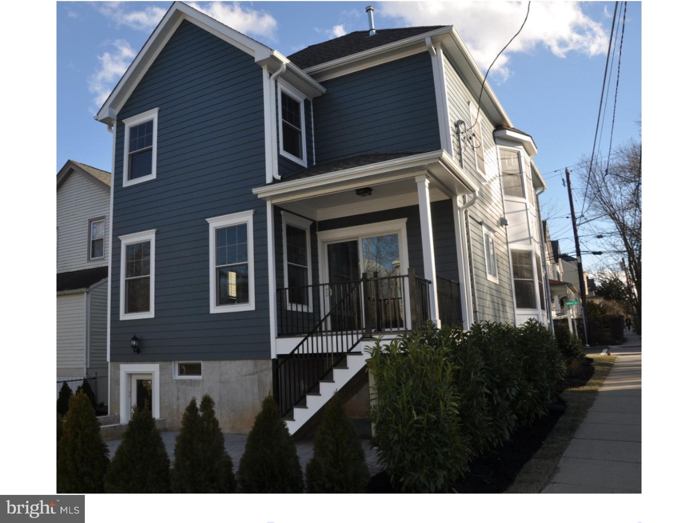 64 Spruce Street Princeton, NJ 08542 - Photo 4 of 4