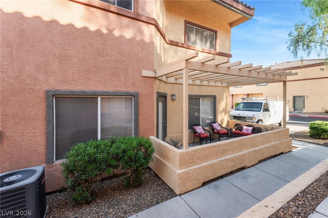 4915 East Russell Road Las Vegas, NV 89120 - Photo 3 of 62