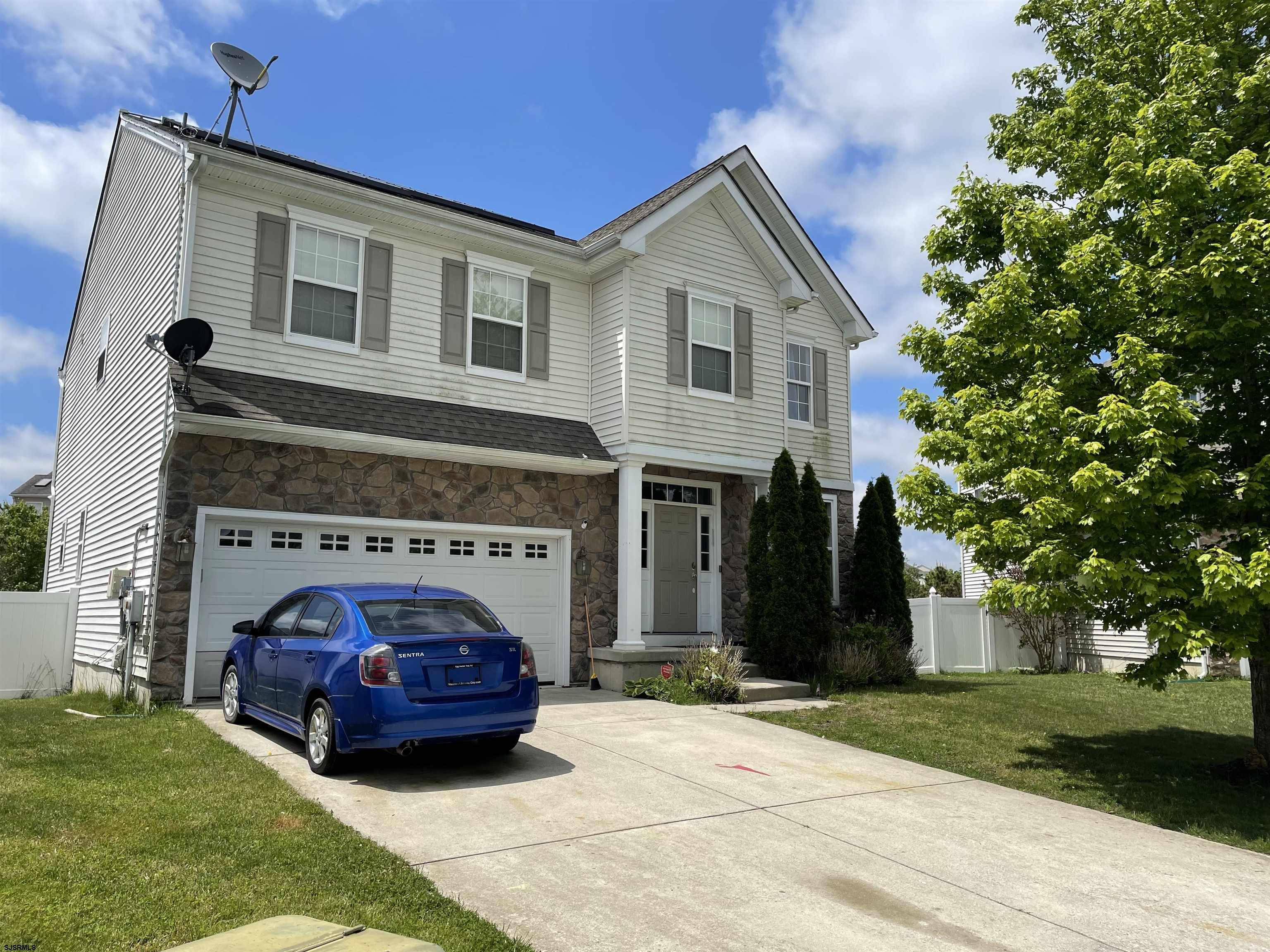 174 Pheasant Run Road Mays Landing, NJ 08330 - Photo 1 of 2 Gallery Image 1
