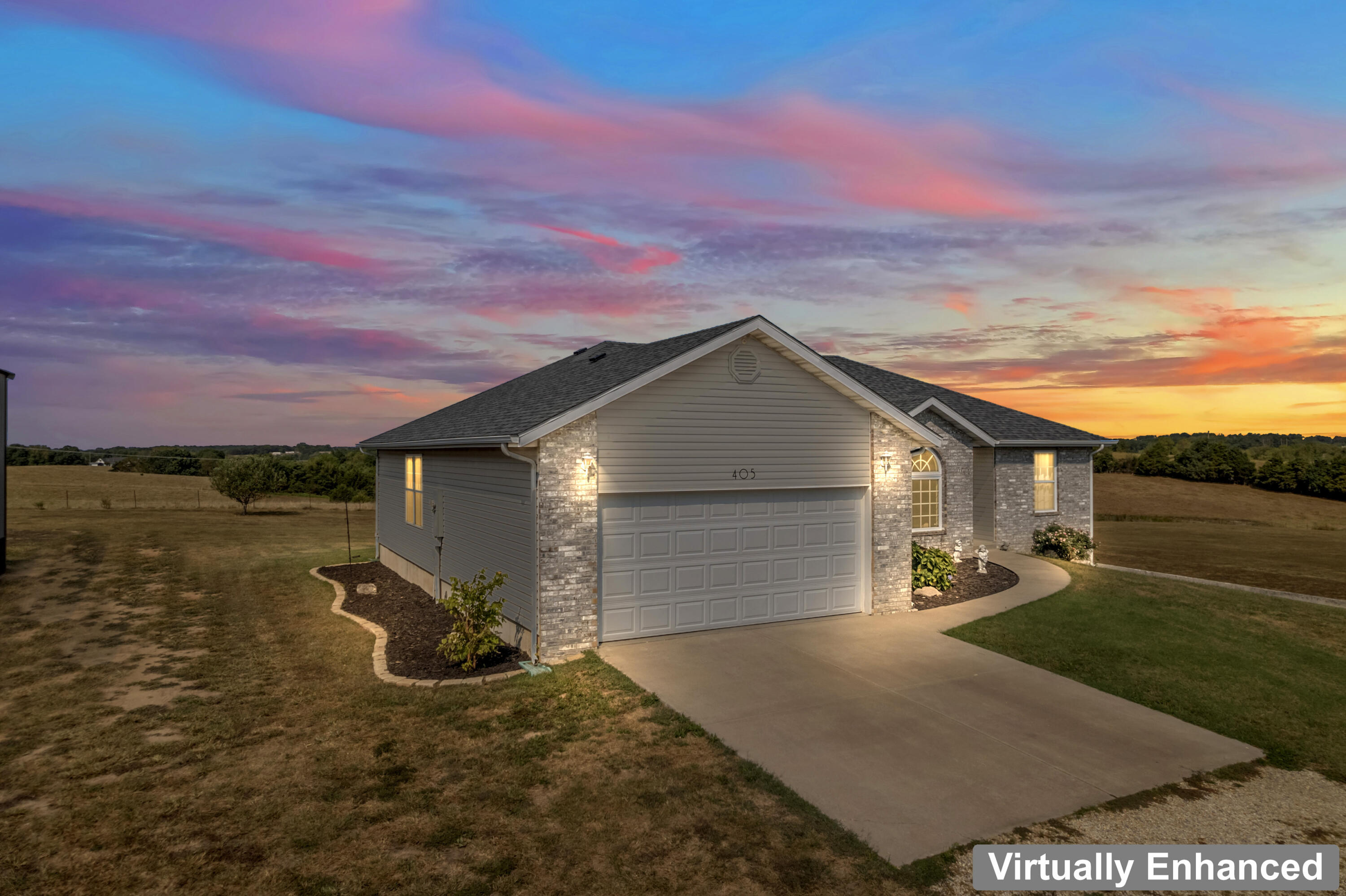 405 Toad Road Highlandville, MO 65669 - Photo 1 of 1 DJI_0002dte