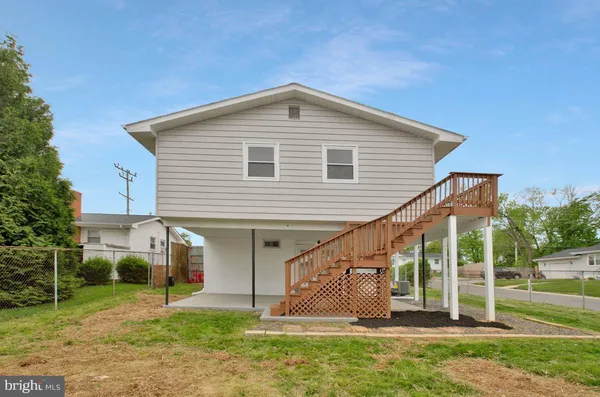 $379,000 | 2501 Gehb Avenue, Halethorpe, MD 21227