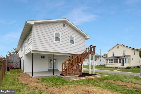 $379,000 | 2501 Gehb Avenue, Halethorpe, MD 21227
