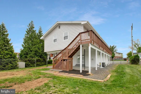 $379,000 | 2501 Gehb Avenue, Halethorpe, MD 21227