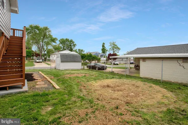 $379,000 | 2501 Gehb Avenue, Halethorpe, MD 21227
