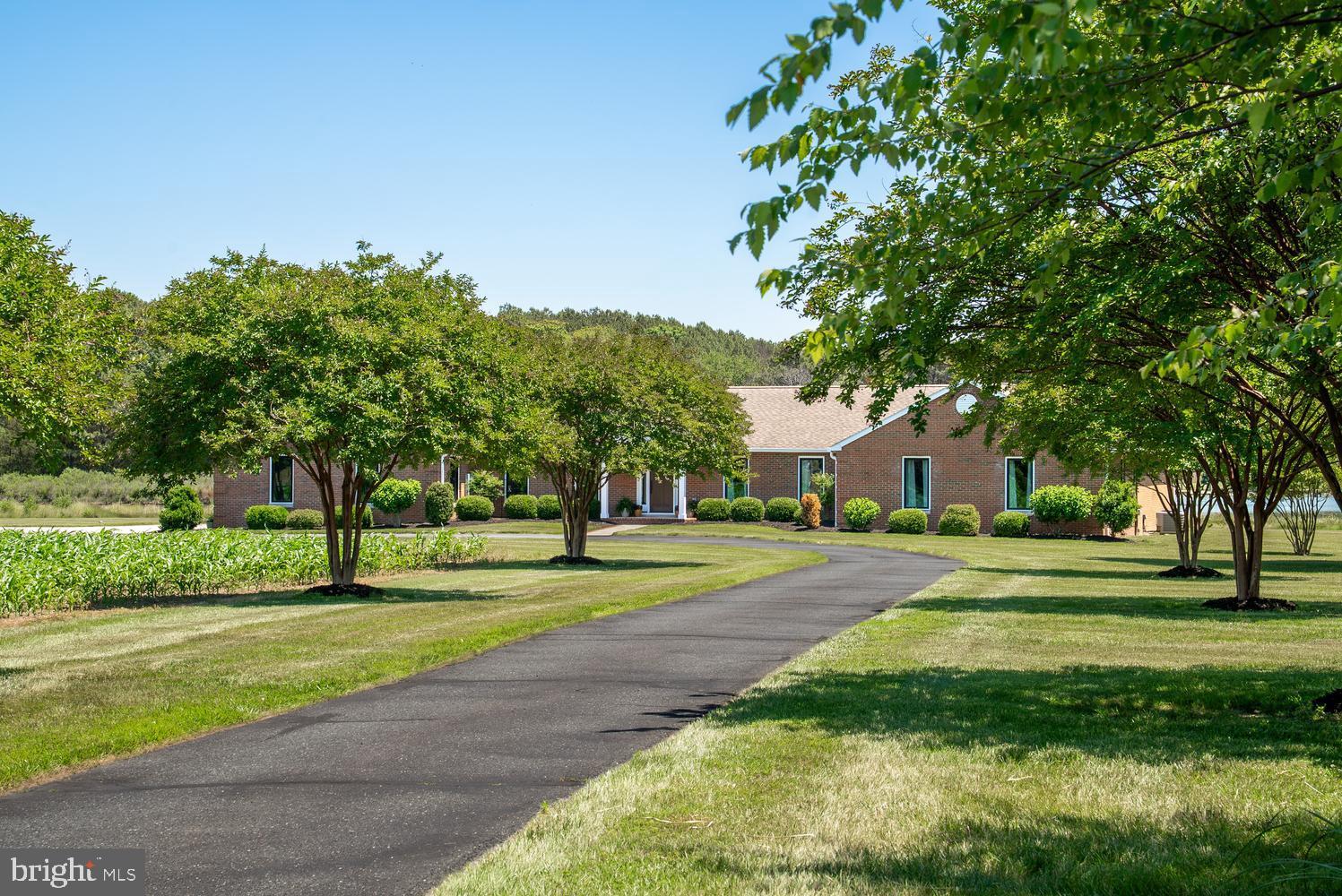 7543 Bozman Neavitt Road Bozman, MD 21612 - Photo 15 of 121
