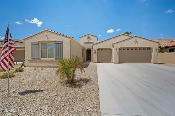 $525,000 | 4826 West Tortoise Drive, Eloy, AZ 85131