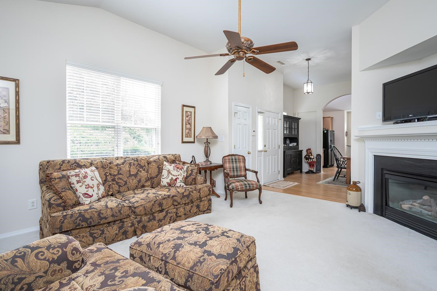 8514 Slabstone Court Raleigh, NC 27613 - Photo 11 of 29 Photo 11