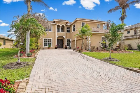 $625,000 | 1120 Amethyst Drive Southwest, Vero Beach, FL 32968