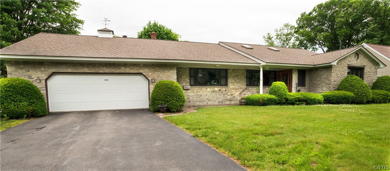 1205 North Madison Street Rome, NY 13440 - Photo 1 of 1