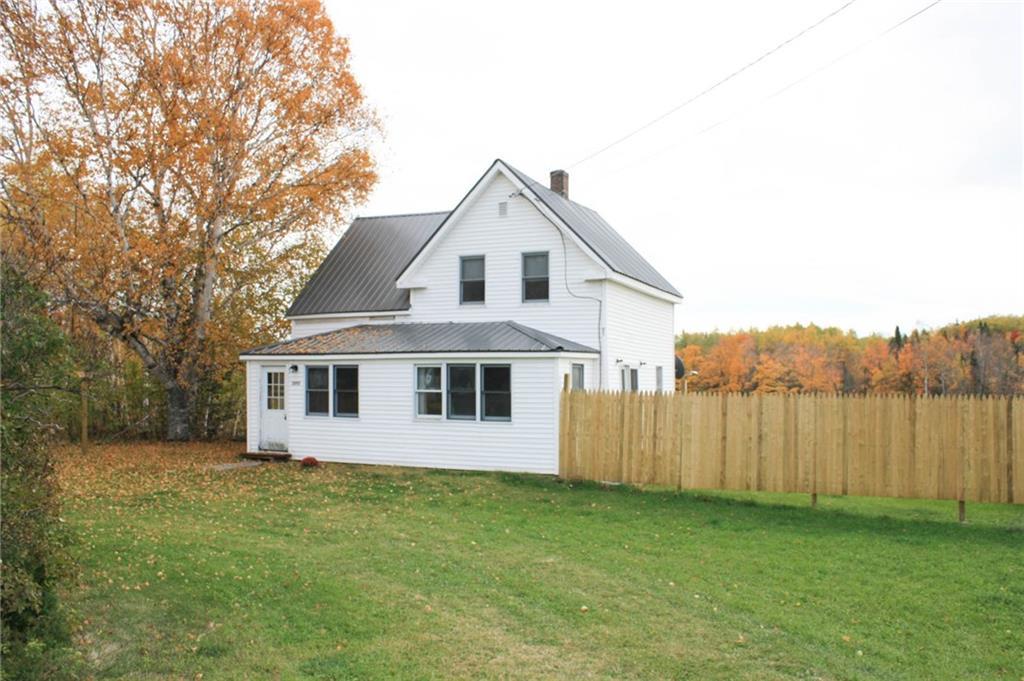 2092 State Road Mapleton, ME 04757 - Photo 2 of 21 Photo