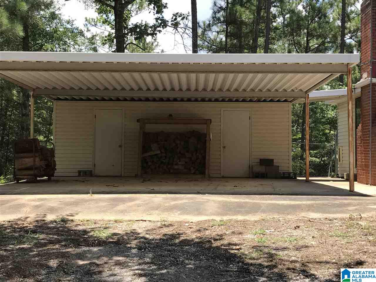 140 County Road 196 Clanton, AL 35046 - Photo 3 of 28