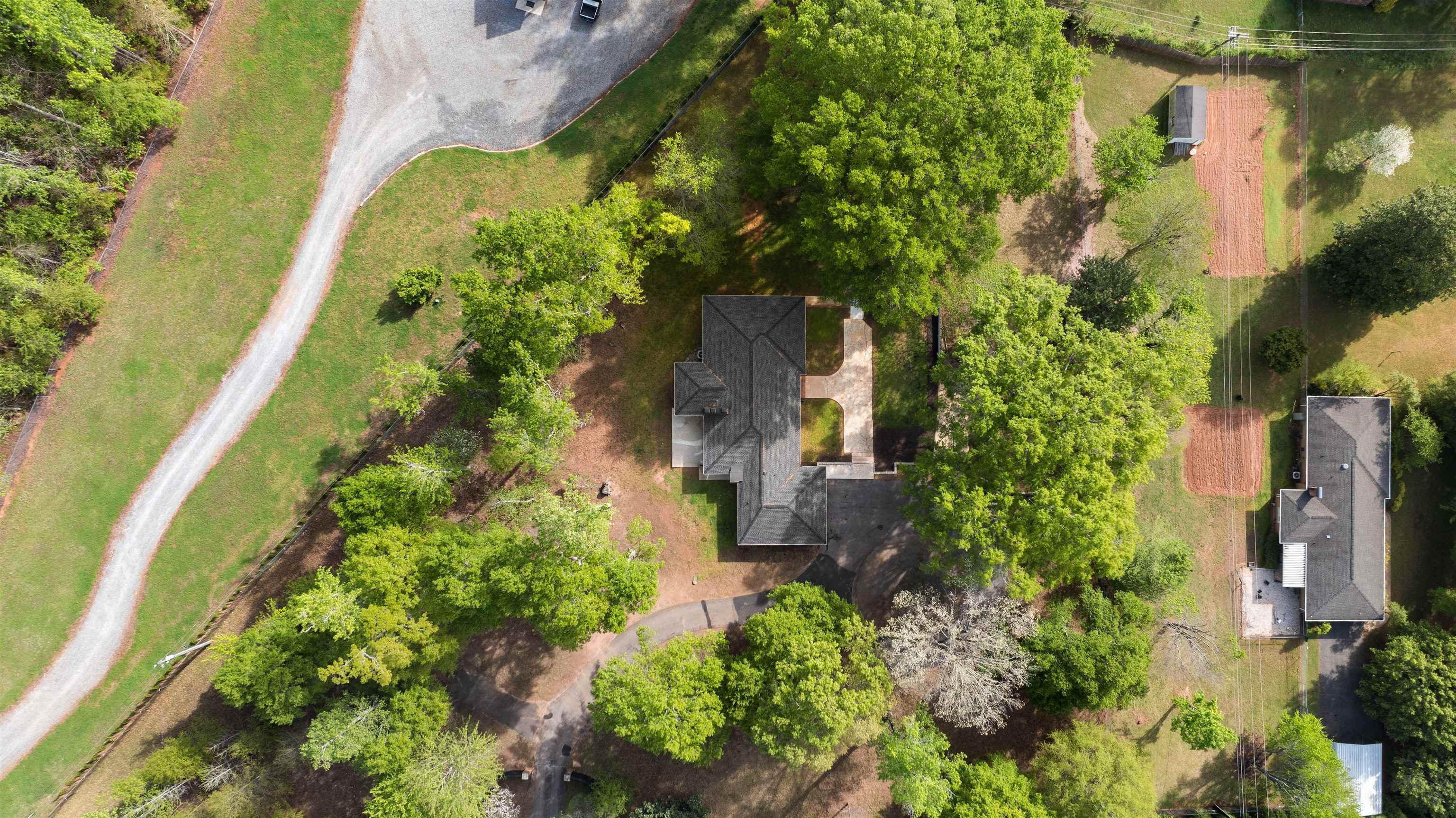 1171 Meadow Farm Road Inman, SC 29349 - Photo 37 of 39 Gallery Image 37