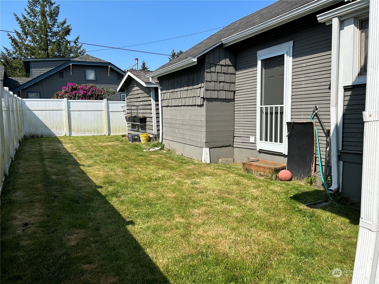 1204 5th Street Cosmopolis, WA 98537 - Photo 19 of 21 Gallery Image 19