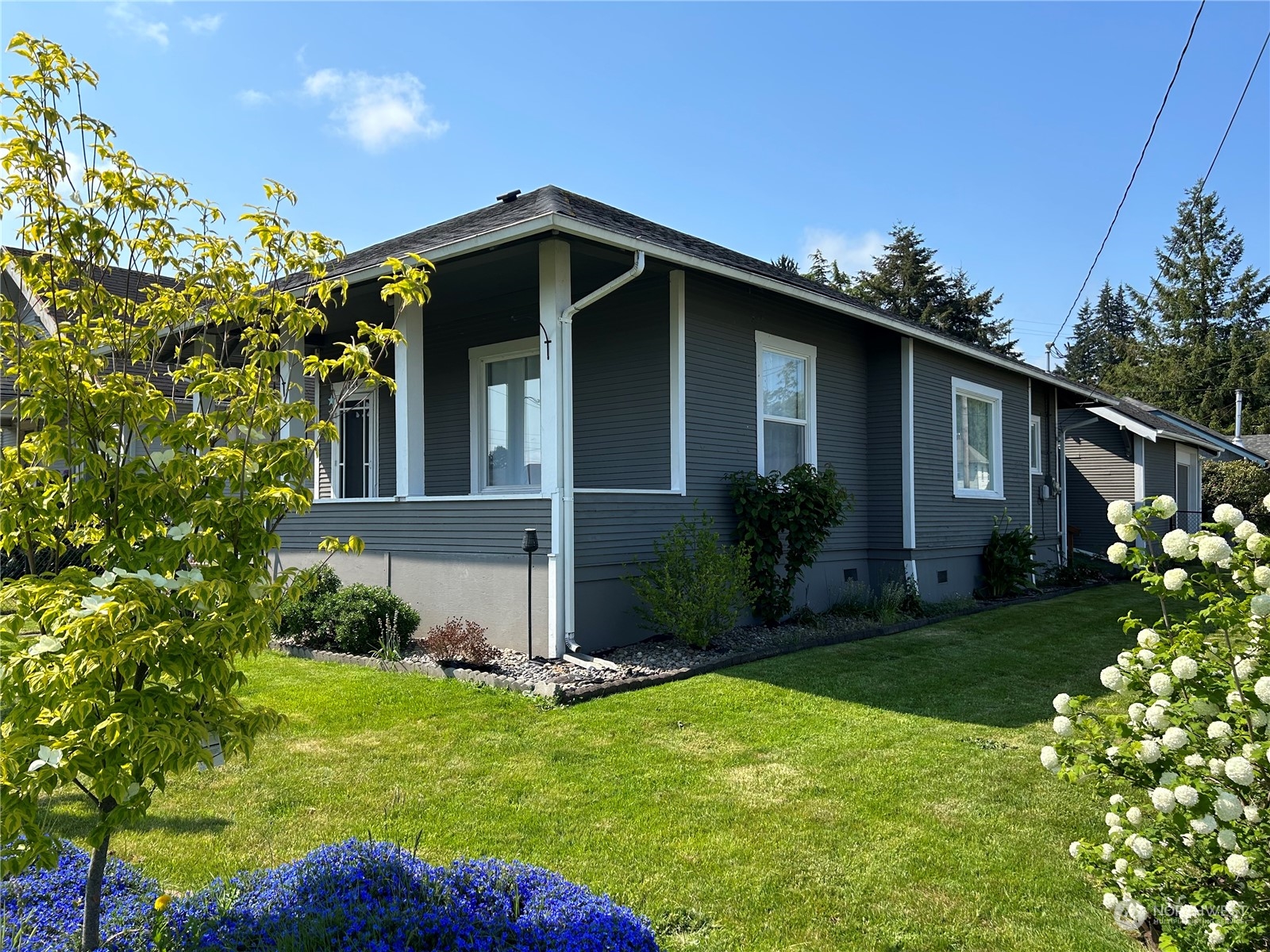 1204 5th Street Cosmopolis, WA 98537 - Photo 3 of 21 Gallery Image 3