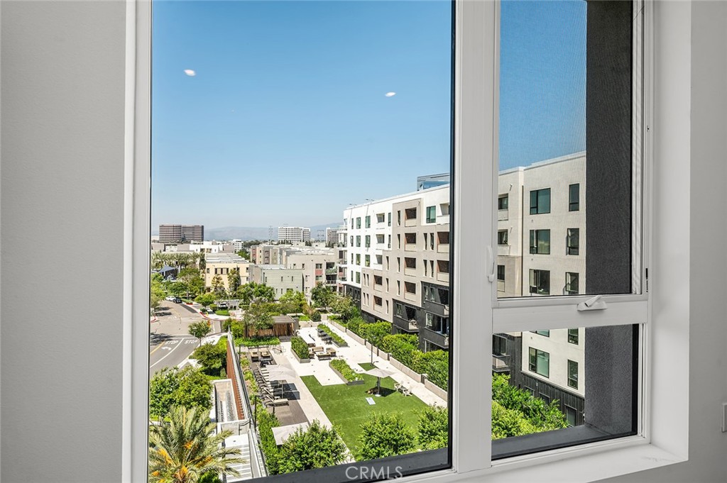 3604 Rivington Irvine, CA 92612 - Photo 26 of 54 a view of a city from a balcony