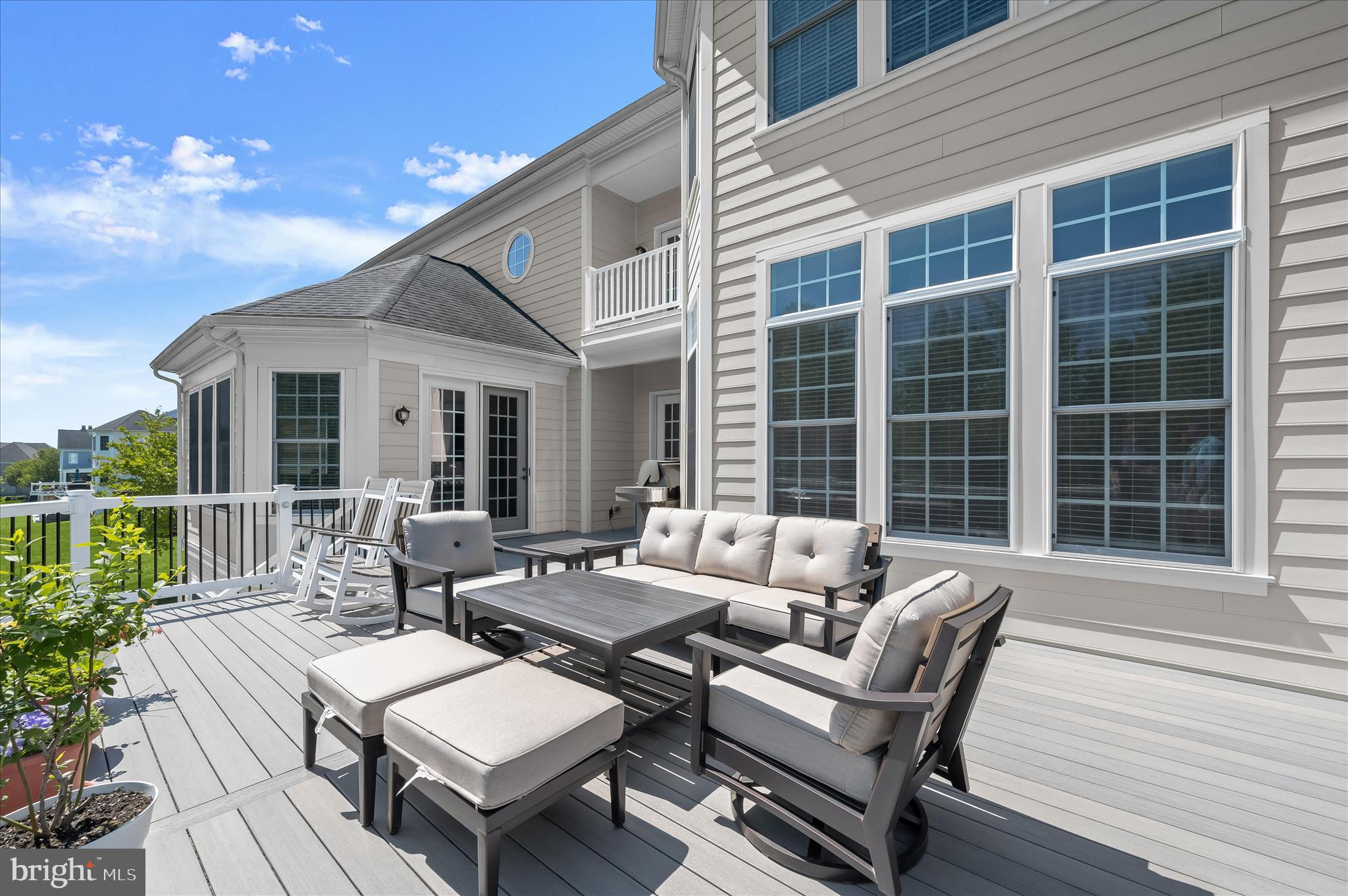 7738 Elmwood Road Fulton, MD 20759 - Photo 86 of 96