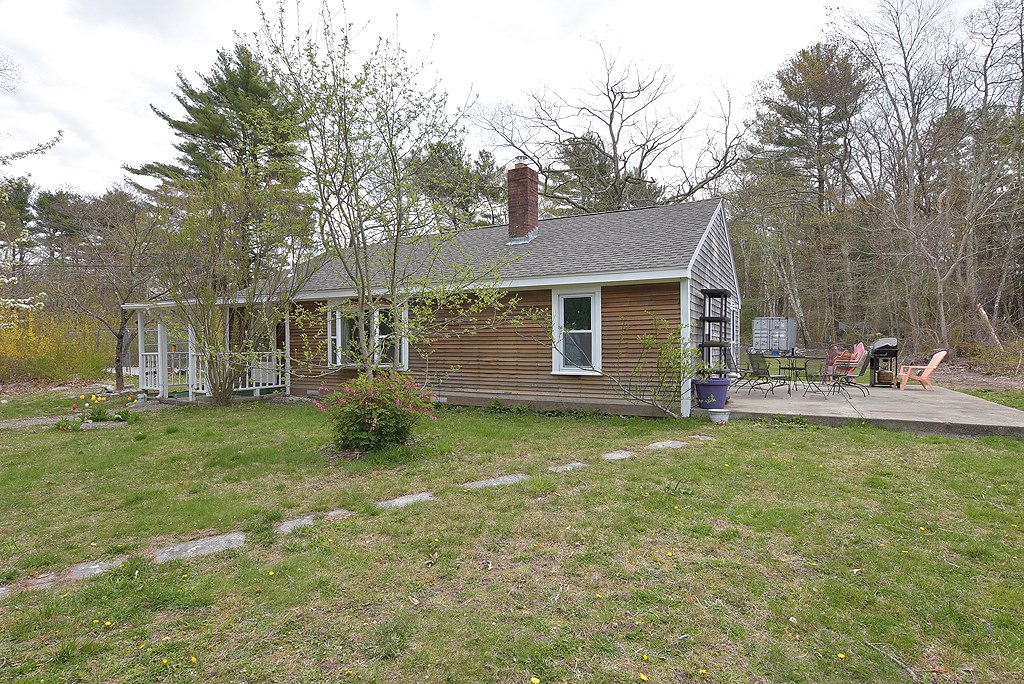 16 Black Plain Road Exeter, RI 02822 - Photo 11 of 14 Gallery Image 11