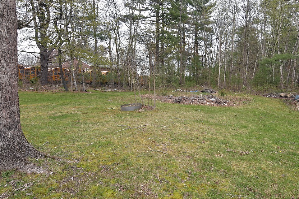 16 Black Plain Road Exeter, RI 02822 - Photo 12 of 14 Gallery Image 12