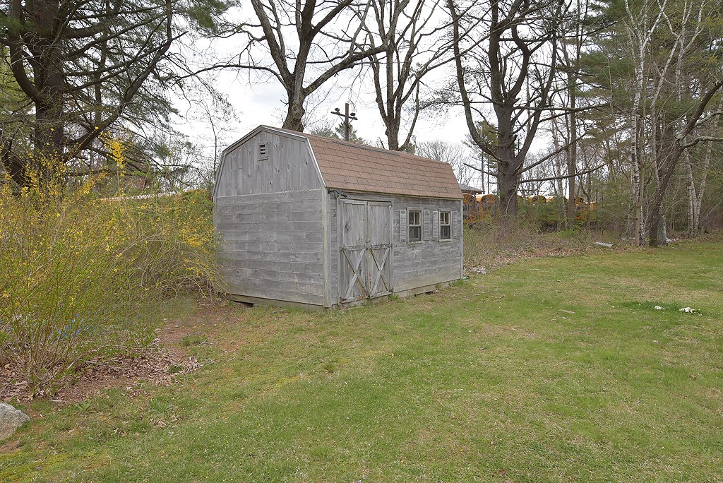 16 Black Plain Road Exeter, RI 02822 - Photo 13 of 14 Gallery Image 13